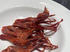 -梁家大院•农家菜(昆山会展中心店)