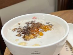 -彬媽糖水(侨鑫国际店)