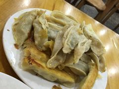 -西工饭庄快餐厅(西工小街店)