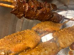 -炒豆合作社(东四总店)