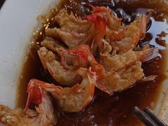 -徐记海鲜(陕西历史博物馆|明德门店)
