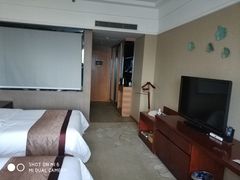 -峨眉山世纪阳光大酒店(峨眉高铁站店)