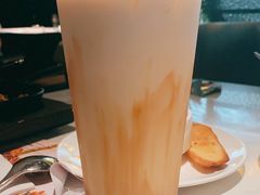 -半秋山西餐厅(巴南万达广场店)