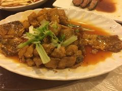 菊花鱼-嘉华海鲜酒家(龙津中路店)