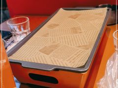 -神府路壹号·海鲜烧烤·砂锅粥·锅物(三坊七巷店)