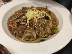 -韩屋韩国料理(天山路店)