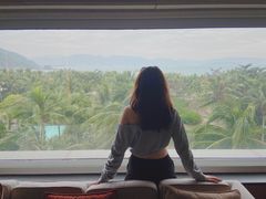 -三亚太阳湾柏悦酒店