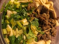 -捌玖粉面馆·猪油拌粉