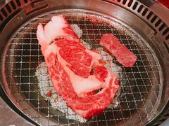 -热血兄弟·炭火烤肉(融侨中心店)