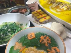 -唐河王记·南阳民间菜(国基路店)