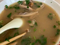 -剑南五香牛肉店