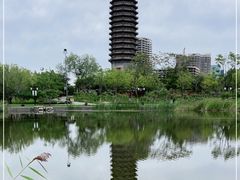 -西海子公园