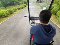 -梁鸿国家湿地公园