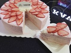 -可丽可丽·生日蛋糕·下午茶(厦门鹭港店)