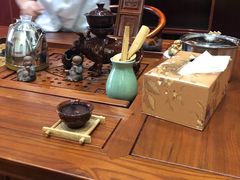 -脊艾堂推拿·艾灸(美年广场店)