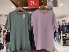 -优衣库(厦门SM广场店)