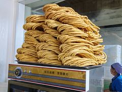 -阿叶羊杂碎(前进街店)