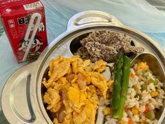 -绿野餐厅(上海动物园店)