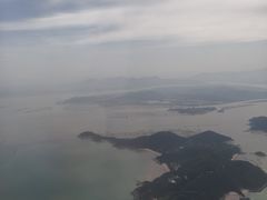 -福州长乐国际机场