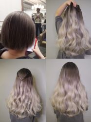 -MYCOLORHARSALON
