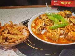 -沪小胖·小龙虾·蓝龙王(八佰伴店)