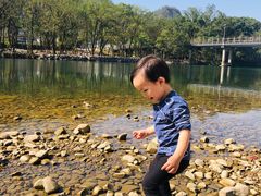 -楠溪江风景名胜区