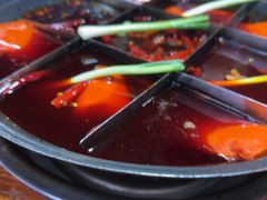 -正南齊北重庆老火锅(光华村直营店)