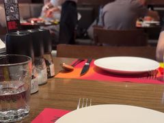 -ZAFFERANO西班牙海鲜饭(上海首店)