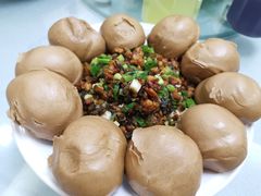-清华澜园教工餐厅