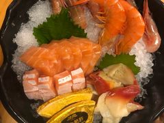 -大焰自助日式料理 铁板烧(徐汇店)