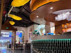 -曼泰·泰餐(江南环球港店)