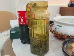 -紫藤园·天目湖大鱼头(南山竹海店)