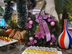 -帝豪酒店•马可勃罗西餐厅