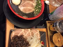 -博多一幸舍(侨福芳草地购物中心店)