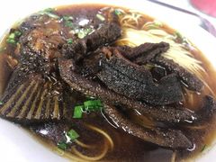 -美味斋(西北街店)