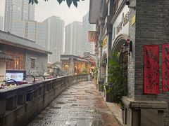 -重庆十八梯传统风貌区