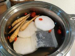-一叶一世界•素食餐厅(环球中心店)