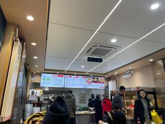 -林静小吃(复兴路店)