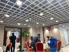 大堂-马凯餐厅(地安门店)