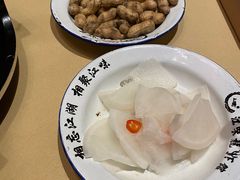 -江味龙虾馆·裸蓝龙虾(南山店)