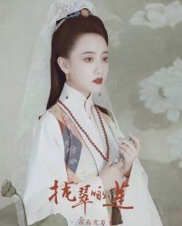 -醉唐风古装写真摄影(太原店)