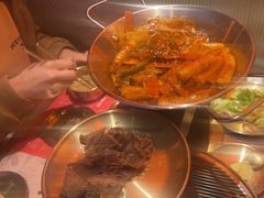 -西塔老太太泥炉烤肉(苏州大悦城店)