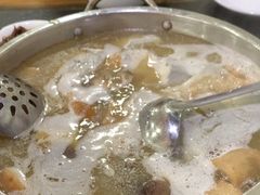 -向阳豆花馆(奥特斯商业广场店)