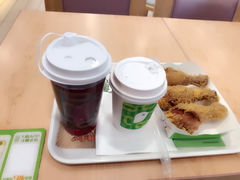 -德克士(睢宁曼哈顿店)