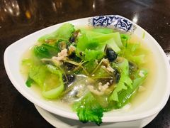 -武林厨神·粤式茶点(五羊店)