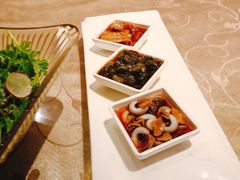 -乾隆美食·本帮菜(黄河路店)