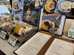 -蜜棠甜品(平山店)