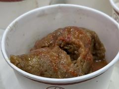 -蓝氏钟楼肉粽