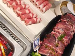 -海底捞火锅(高科广场店)