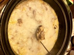 -捞神煲汤火锅(湖滨商业街店)